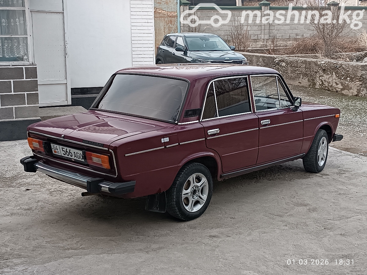 ВАЗ (Lada) 2106