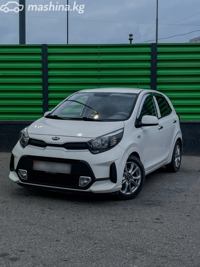 Kia Morning