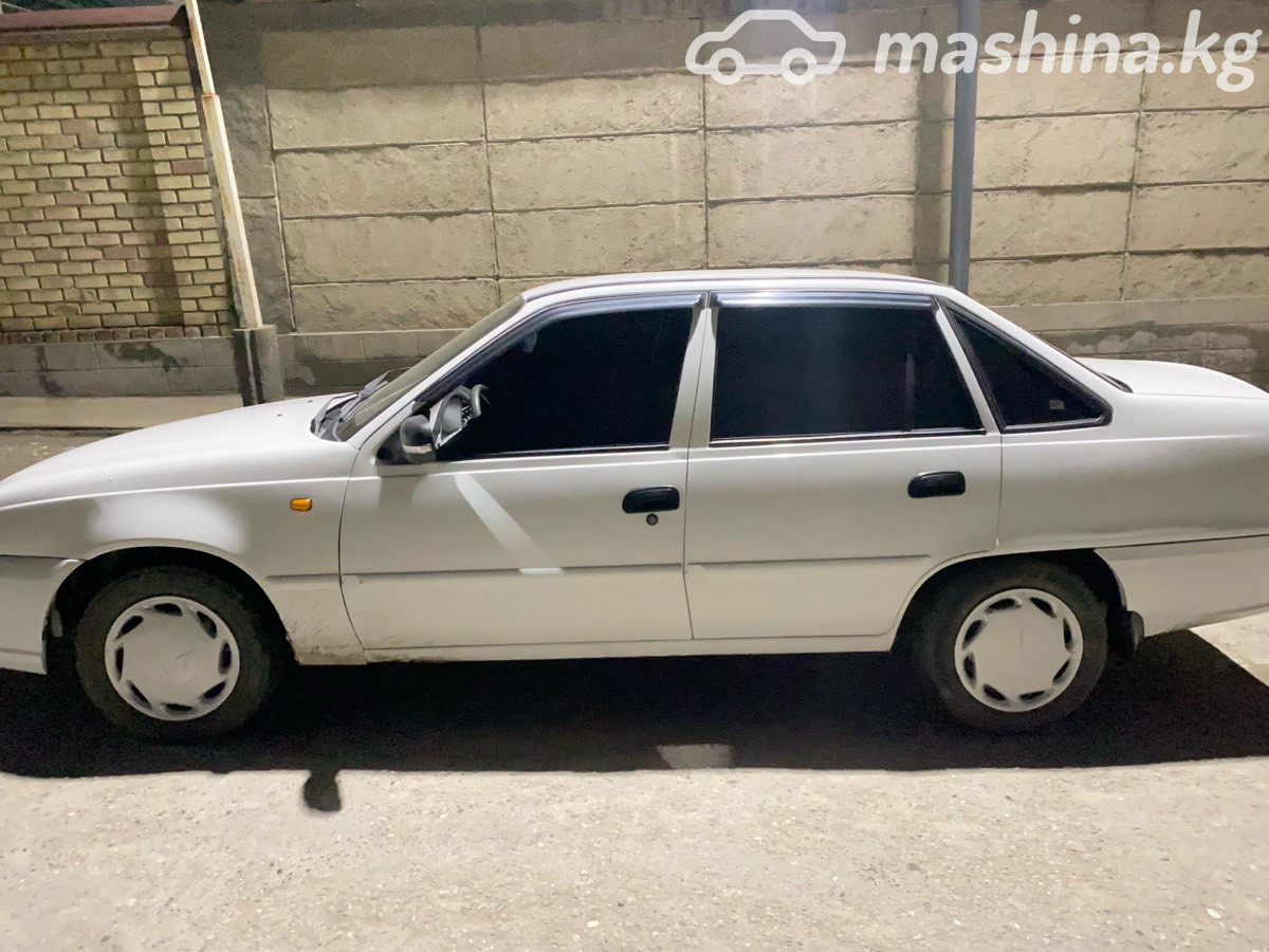 Daewoo Nexia