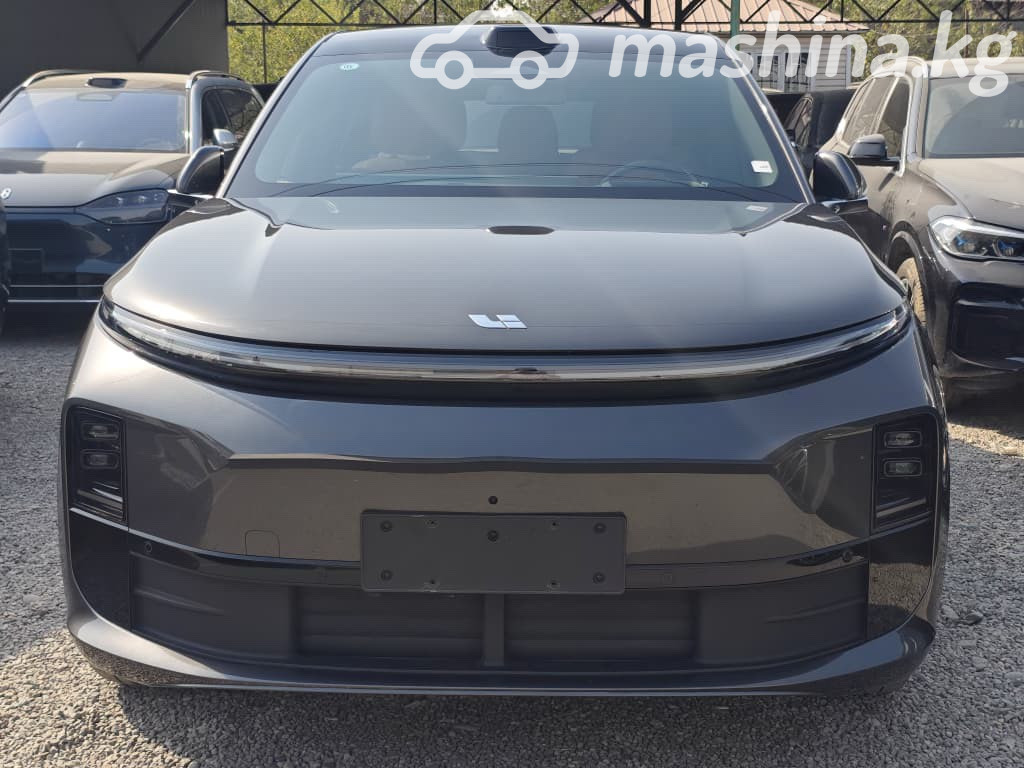 LiXiang L6