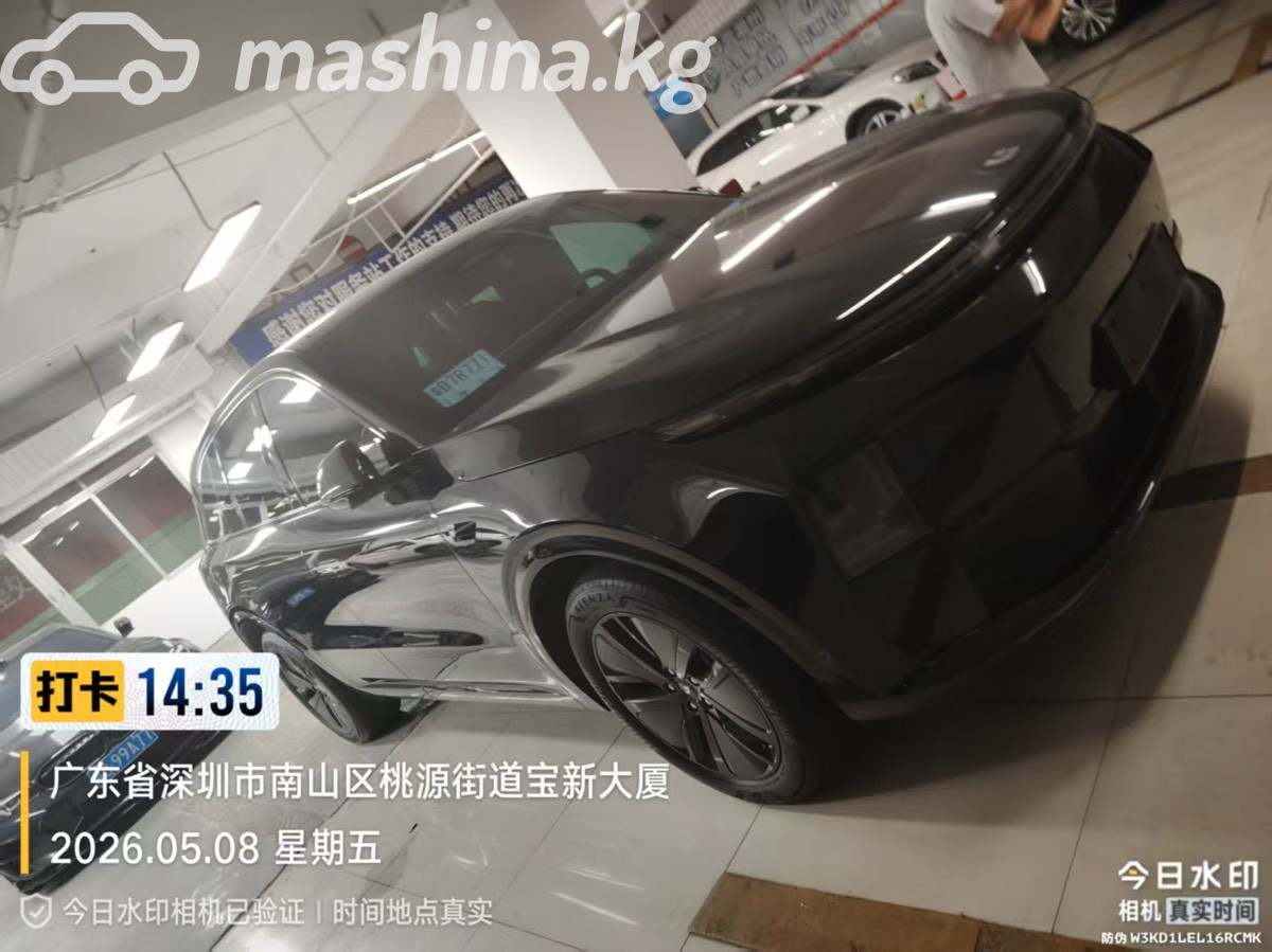 LiXiang L6