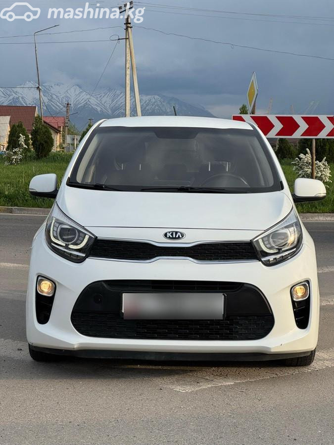 Kia Morning