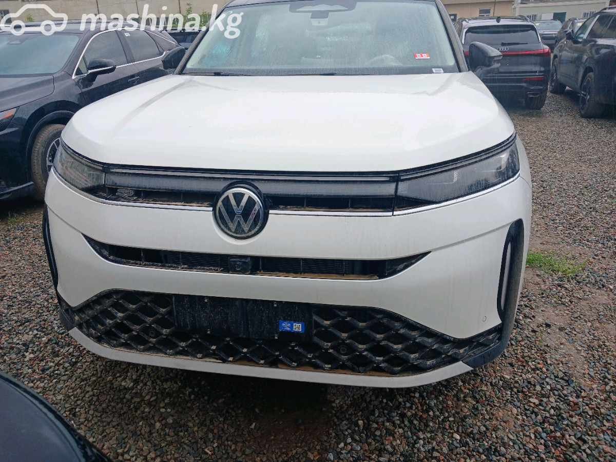 Volkswagen Tavendor