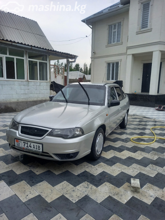 Daewoo Nexia