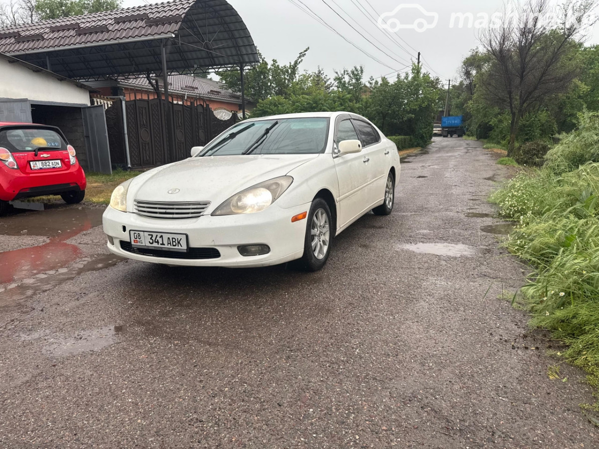 Toyota Windom