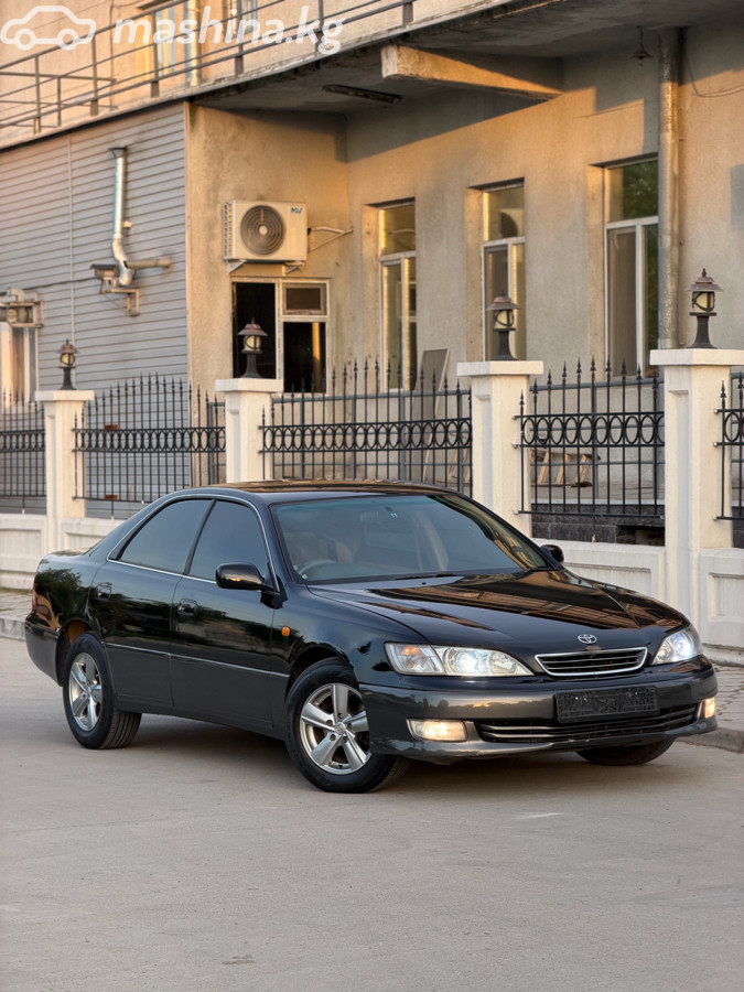 Toyota Windom