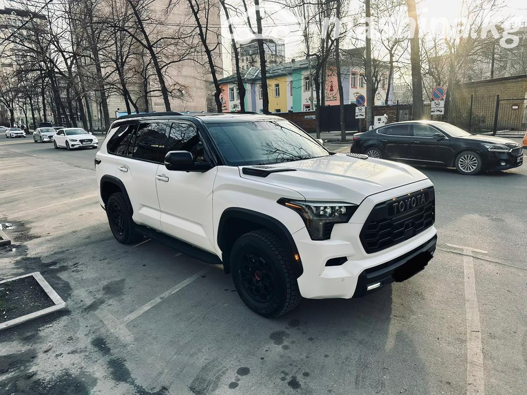 Toyota Sequoia