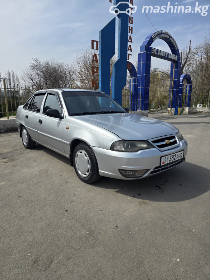 Daewoo Nexia