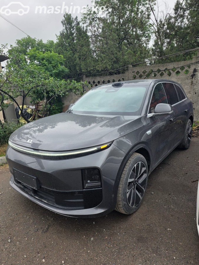 LiXiang L6