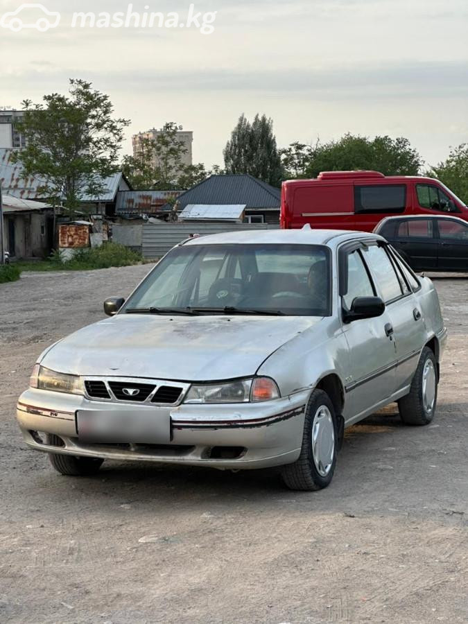 Daewoo Nexia