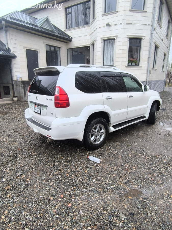 Lexus GX