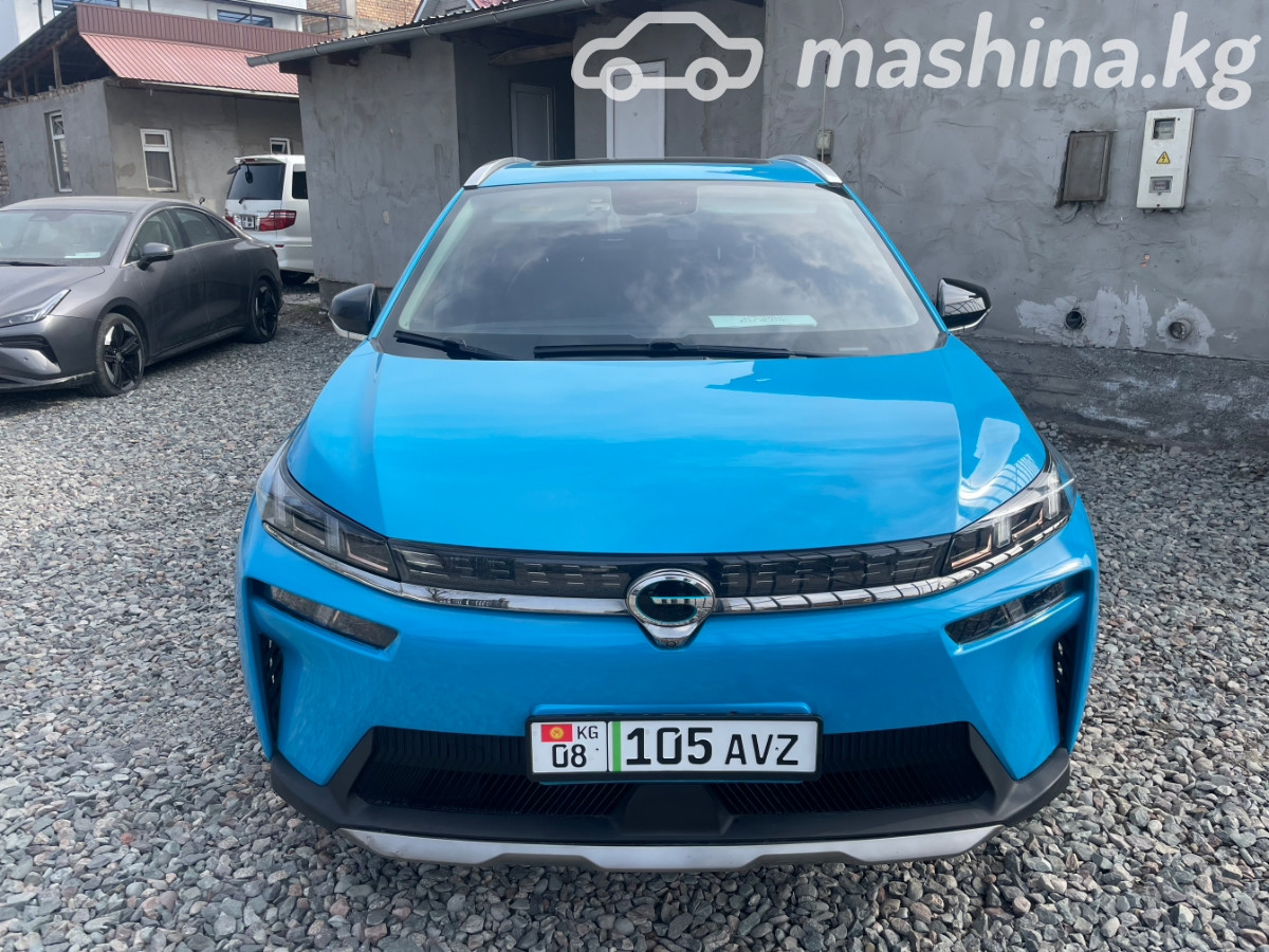 GAC Aion V