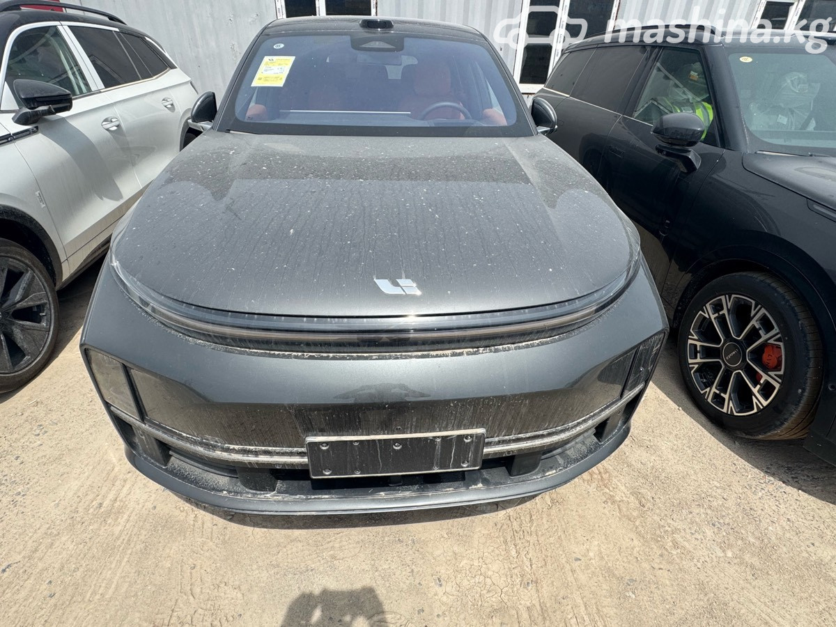 LiXiang L7