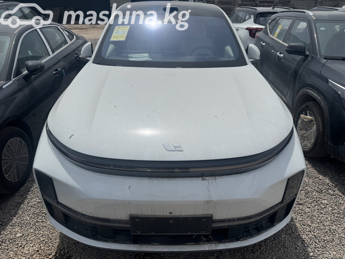 LiXiang L7