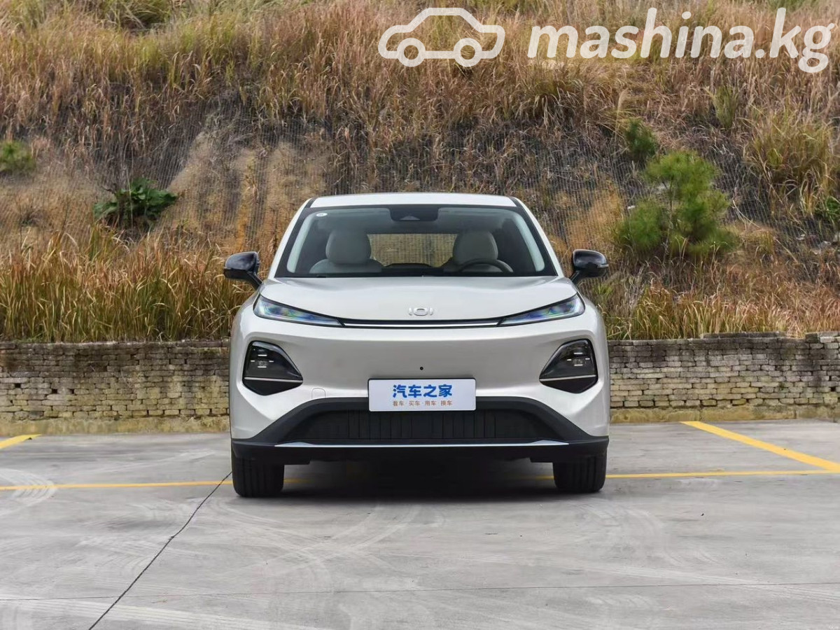 Changan Qiyuan Q05
