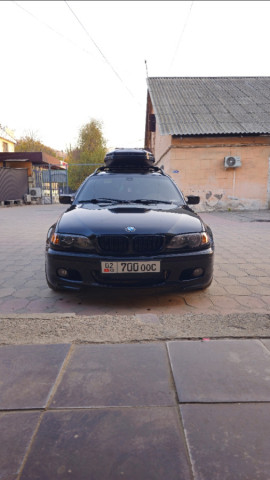BMW 3 серии