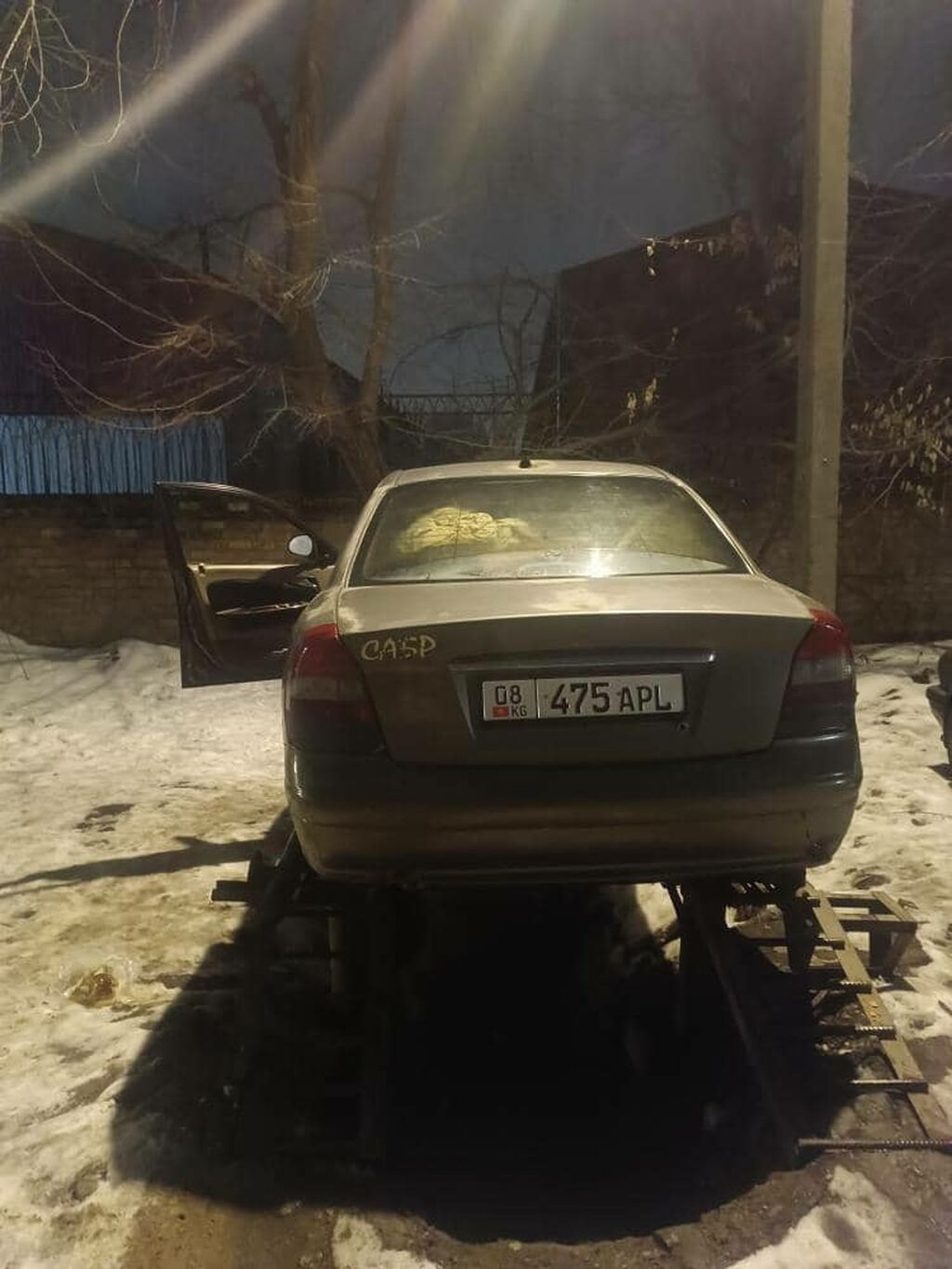 Бенза насос сынган алмаш тырыш керек суйлошу жолдору бар толка пазвани