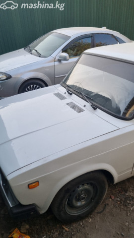 ВАЗ (Lada) 2107