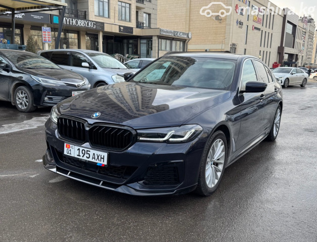 BMW 5 серии