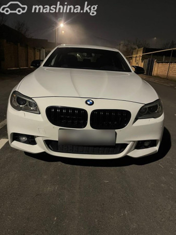 BMW 5 серии