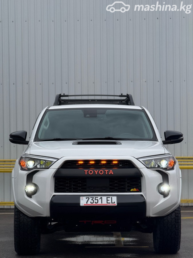 Toyota 4Runner
