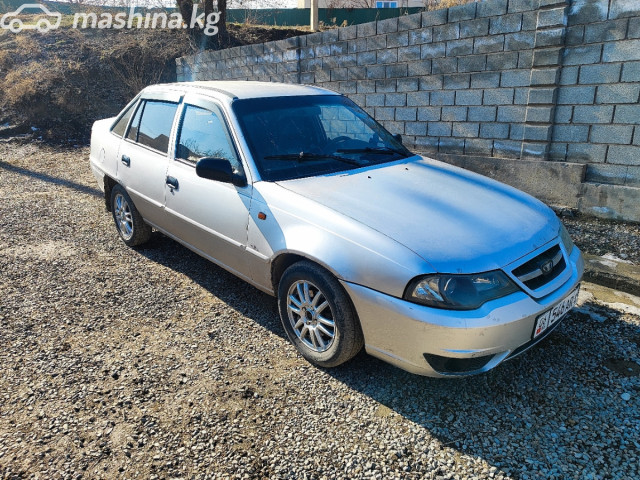 Daewoo Nexia