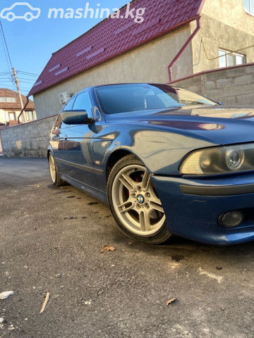 BMW 5 серии