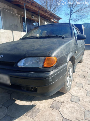ВАЗ (Lada) 2115