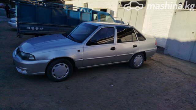 Daewoo Nexia