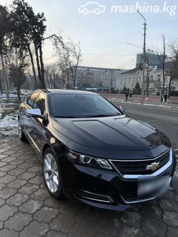 Chevrolet Impala