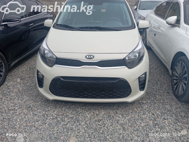 Kia Morning