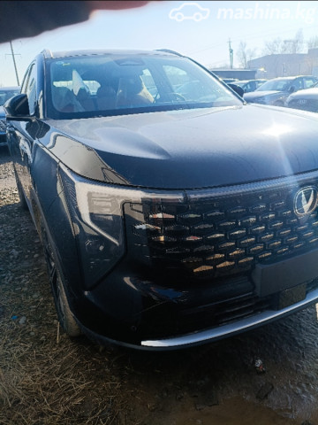 Changan CS55PLUS