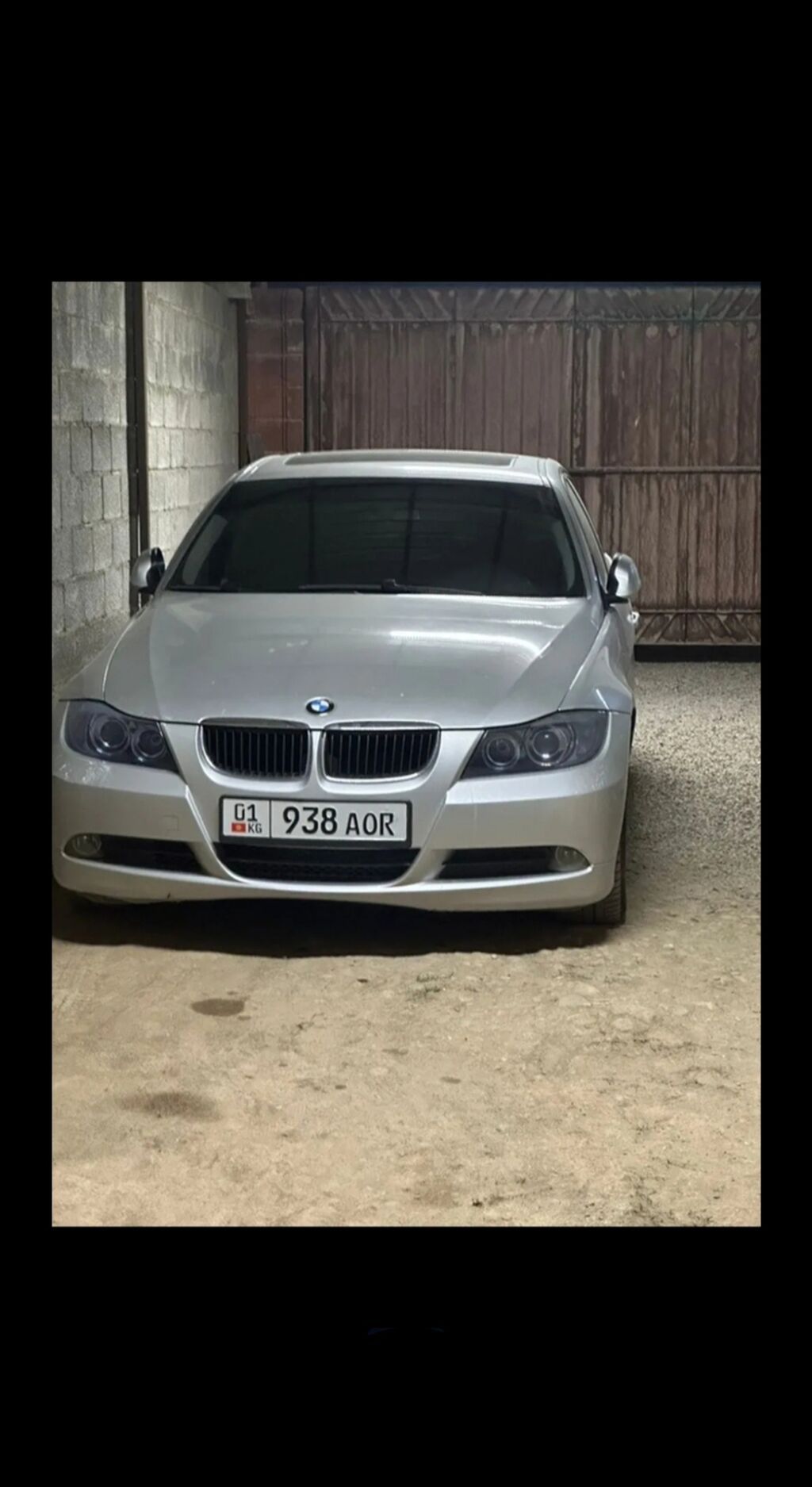 BMW 320