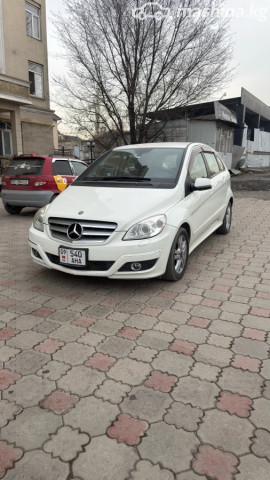 Mercedes-Benz A-Класс