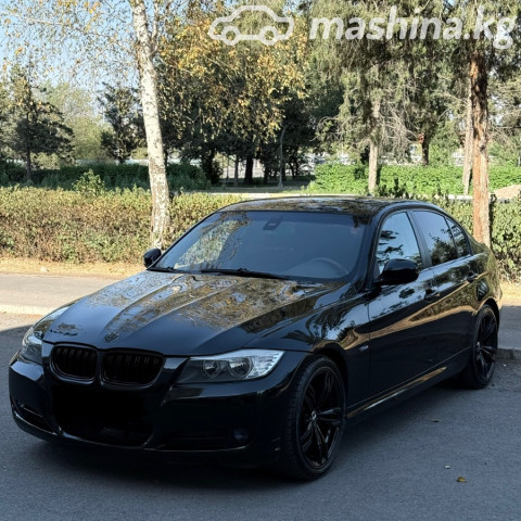 BMW 3 серии