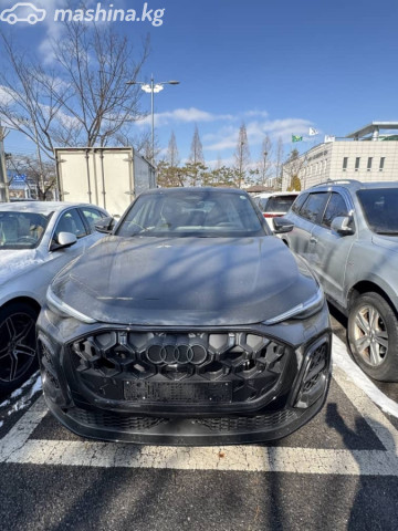 Audi Q5 Sportback