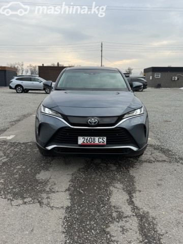 Toyota Venza