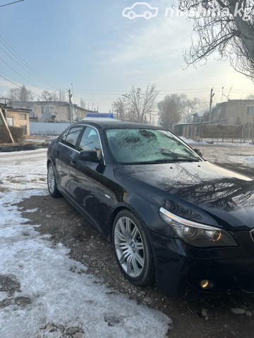 BMW 5 серии