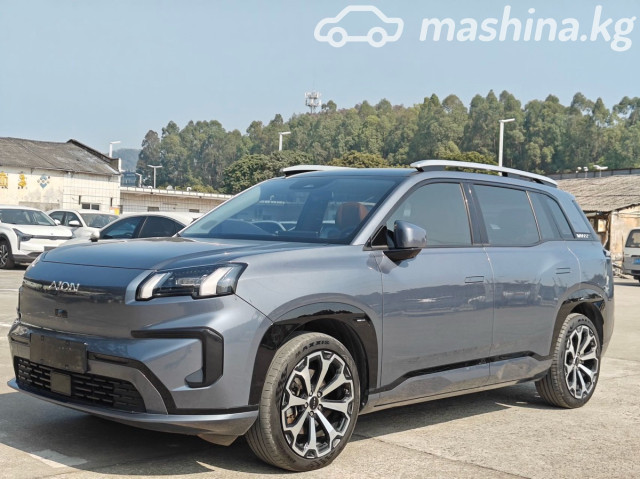 GAC Aion V Plus