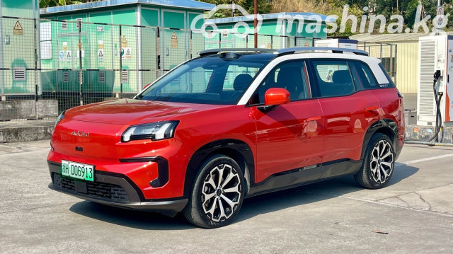 GAC Aion V Plus