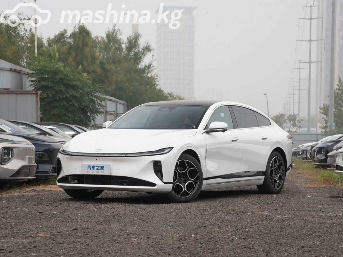 Qiyuan A07