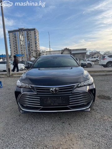 Toyota Avalon
