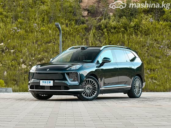 GAC Aion Hyper GT