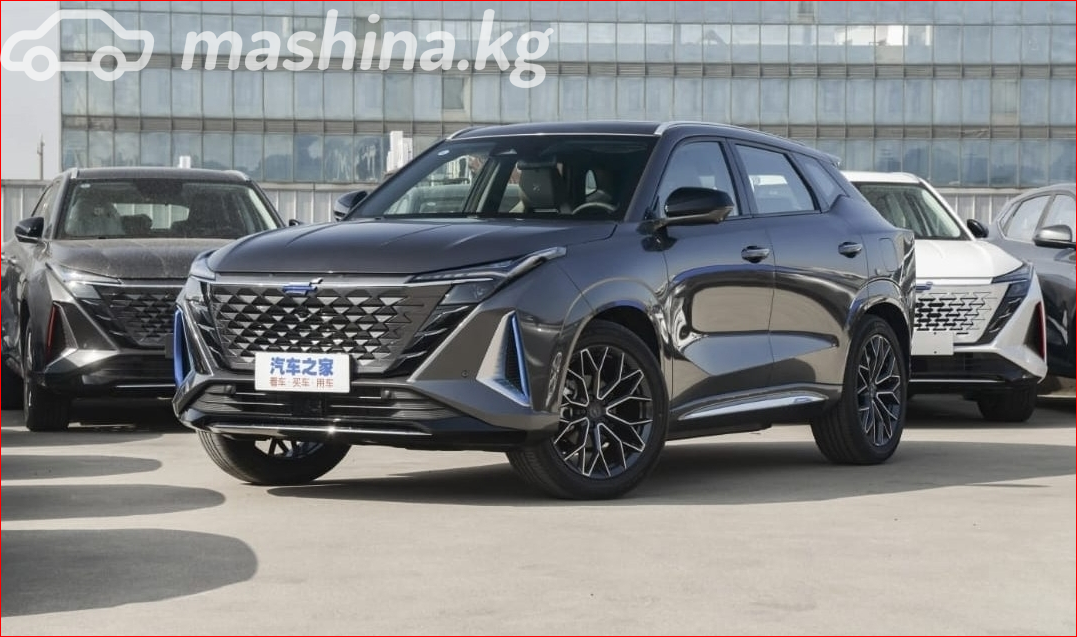 Oshan Z6