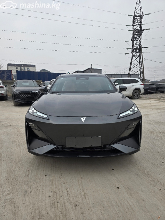 Changan Deepal S7