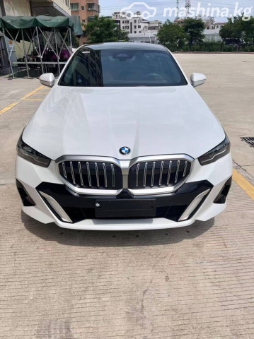 BMW 5 серии