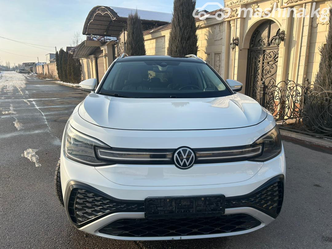 Volkswagen ID.6