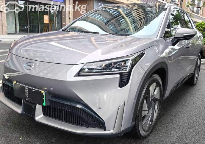 GAC Aion LX Plus