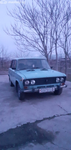 ВАЗ (Lada) 2106