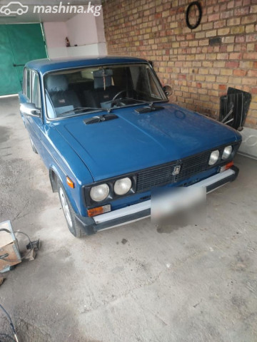 ВАЗ (Lada) 2106